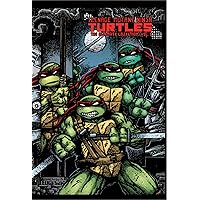 Teenage Mutant Ninja Turtles: The Ultimate B&W Collection Vol. 6 Teenage Mutant Ninja Turtles: The Ultimate B&W Collection Vol. 6 Kindle Hardcover Paperback