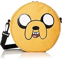 Adventure Time ADVENTURETIME Circle Shoulder Bag MAT-124b
