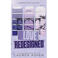Love Redesigned (Lakefront Billionaires, 1) Love Redesigned (Lakefront Billionaires, 1) Paperback Audible Audiobook Kindle