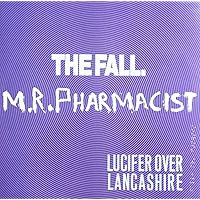Mr. Pharmacist Mr. Pharmacist Vinyl MP3 Music