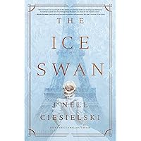 The Ice Swan The Ice Swan Kindle Paperback Audible Audiobook Audio CD