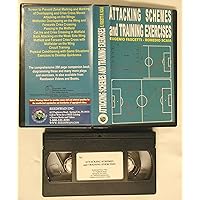 Attacking Schemes and Training Exercises SOCCER VHS