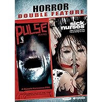 Pulse & Sick Nurses Pulse & Sick Nurses DVD Blu-ray