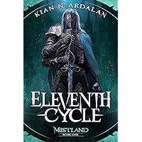 Eleventh Cycle (Mistland Book 1)