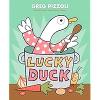 Lucky Duck Lucky Duck Hardcover Kindle