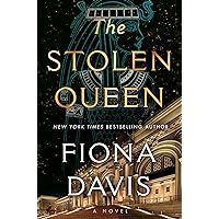 The Stolen Queen: A Novel The Stolen Queen: A Novel Kindle Hardcover Audible Audiobook Paperback