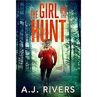 The Girl and the Hunt (Emma Griffin® FBI Mystery Book 6) The Girl and the Hunt (Emma Griffin® FBI Mystery Book 6) Kindle Audible Audiobook Paperback Hardcover