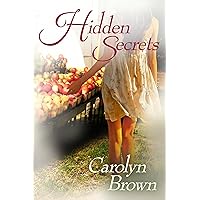 Hidden Secrets Hidden Secrets Kindle Audible Audiobook Paperback MP3 CD