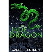 The Jade Dragon: An Amateur Detective Historical Mystery (Death in Shanghai Book 1)