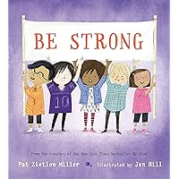 Be Strong (Be Kind, 2) Be Strong (Be Kind, 2) Hardcover Audible Audiobook Kindle