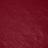 Matsuno Hobby R0140 Stylish Luxury Wrapping Paper, Bureau Roll, Wine, H 29.5 inches (75 cm) x 32.8 ft (10 m), Polyester, Water Resistant, Perfect for Bouquets