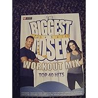 The Biggest Loser Workout Mix Top 40 Hits Set The Biggest Loser Workout Mix Top 40 Hits Set Audio CD
