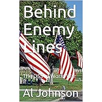 Behind Enemy Lines: The OSS in World War II Behind Enemy Lines: The OSS in World War II Kindle Audible Audiobook Paperback