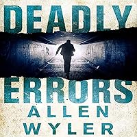 Deadly Errors Deadly Errors Audible Audiobook Hardcover Paperback