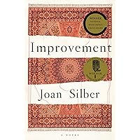 Improvement: A Novel Improvement: A Novel Hardcover Kindle Audible Audiobook Paperback MP3 CD
