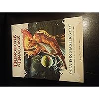Wizards of the Coast Dungeon Master's Kit: an Essential Dungeons & Dragons Kit