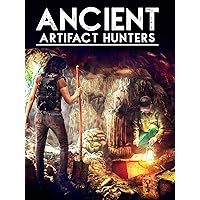 Ancient Artifact Hunters