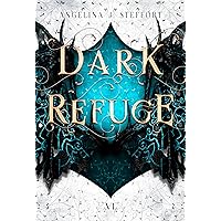 Dark Refuge (Shattered Kingdom Book 6) Dark Refuge (Shattered Kingdom Book 6) Kindle Audible Audiobook Paperback Hardcover