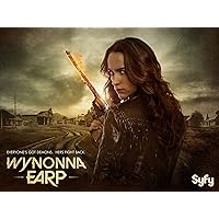 Wynonna Earp, Season 1