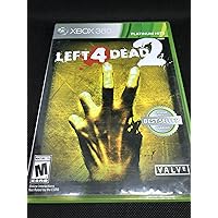 Left 4 Dead 2 - Xbox 360 Left 4 Dead 2 - Xbox 360 Xbox 360