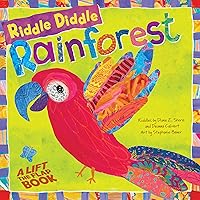 Riddle Diddle Rainforest (Riddle Diddle Dumplings)