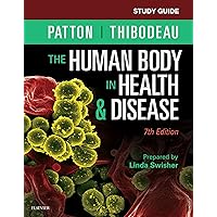 Study Guide for The Human Body in Health & Disease Study Guide for The Human Body in Health & Disease Paperback