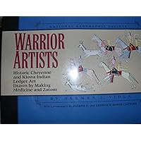 Warrior Artists Warrior Artists Hardcover