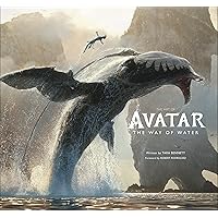 The Art of Avatar The Way of Water The Art of Avatar The Way of Water Hardcover Kindle