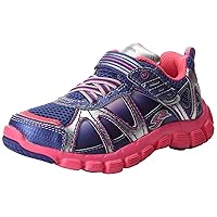 Stride Rite Racer Light-Up Starpower 625 Sneaker (Toddler/Little Kid)