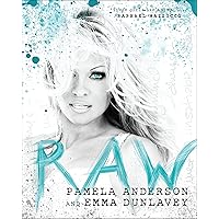 Raw Raw Hardcover Kindle