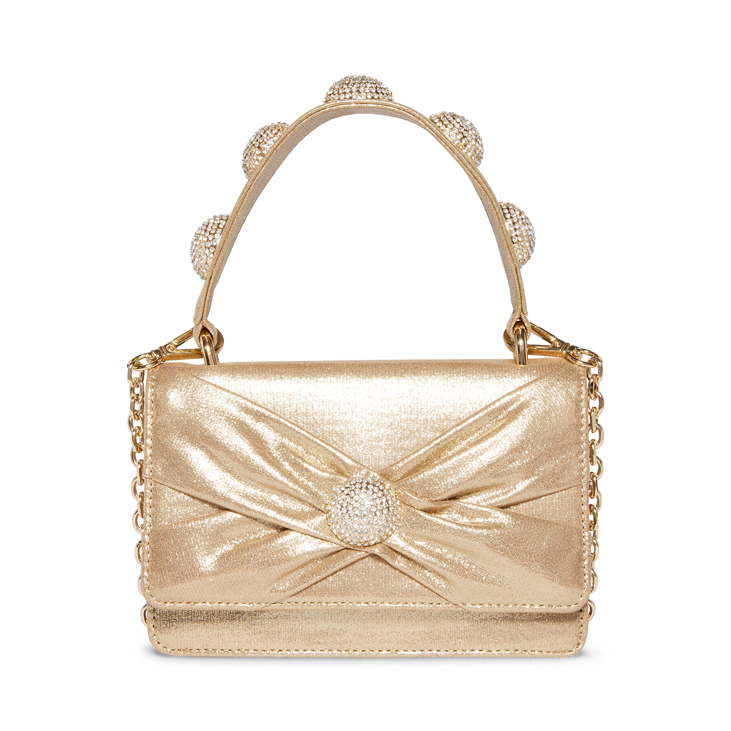 Betsey Johnson X Marks The Spot Top Handle Bag