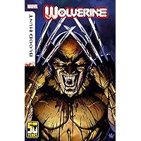 Wolverine: Blood Hunt (2024-) #4 (of 4)