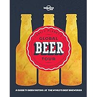 Lonely Planet Lonely Planet's Global Beer Tour (Lonely Planet Food)