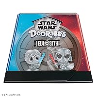 Star Wars™ Doorables Jedi vs. Sith 2-Pack, Kids Toys for Ages 5 Up, Amazon Exclusive by Just Play
