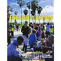 English in Action 3 with Online Workbook