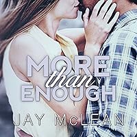 More than Enough: More than Series #5 More than Enough: More than Series #5 Audible Audiobook Kindle Paperback Audio CD