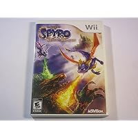 Legend of Spyro: Dawn of the Dragon Legend of Spyro: Dawn of the Dragon Nintendo Wii Xbox 360
