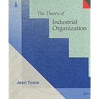 The Theory of Industrial Organization (Mit Press) The Theory of Industrial Organization (Mit Press) Hardcover Kindle Paperback