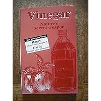 Vinegar Vinegar Paperback