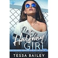 Halfway Girl (THE GIRL Book 4) Halfway Girl (THE GIRL Book 4) Kindle