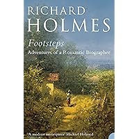 Footsteps Footsteps Kindle Paperback Hardcover