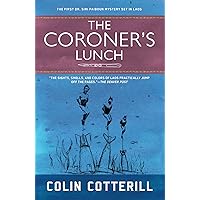 The Coroner's Lunch (A Dr. Siri Paiboun Mystery Book 1) The Coroner's Lunch (A Dr. Siri Paiboun Mystery Book 1) Kindle Paperback Audible Audiobook Hardcover Audio CD