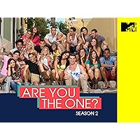 Are You The One Season 2