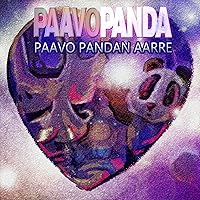 PAAVO PANDA: Paavo Pandan Aarre (Finnish Edition)