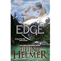 Edge (Romance on the Edge Book 1) Edge (Romance on the Edge Book 1) Kindle Audible Audiobook Paperback