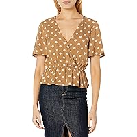 BB DAKOTA Women's Blouse