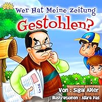 Children's eBooks in German: