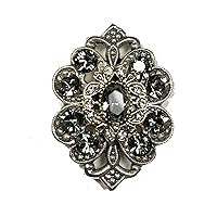 Faux Marcasite, S