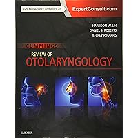 Cummings Review of Otolaryngology (CummingsOtolaryngology) Cummings Review of Otolaryngology (CummingsOtolaryngology) Paperback Kindle