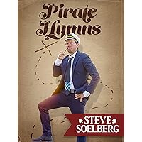 Steve Soelberg: Pirate Hymns